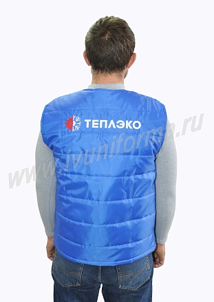 Теплэко 2