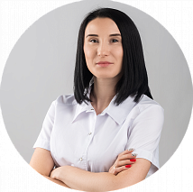 БЕЛОВА АННА