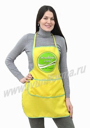 Живой хлеб
